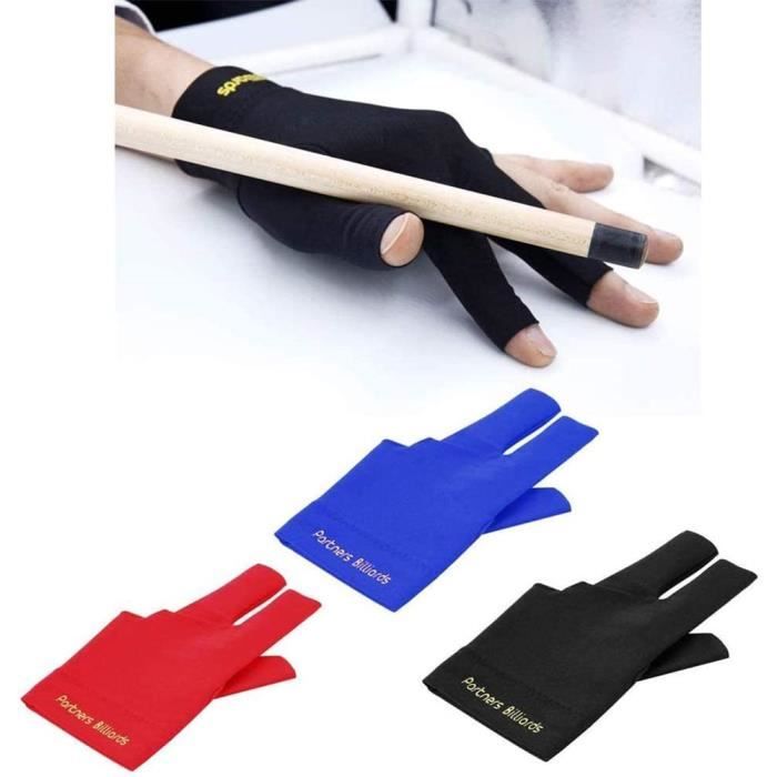Gant de Billard PARTNERS