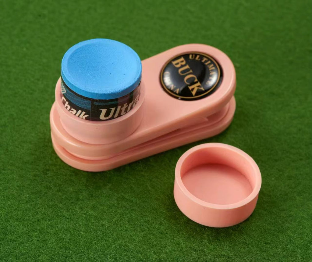 Porte-Craie de Billard
