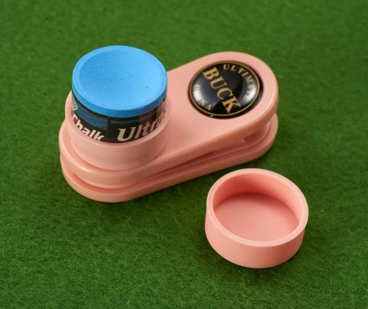 Porte-Craie de Billard