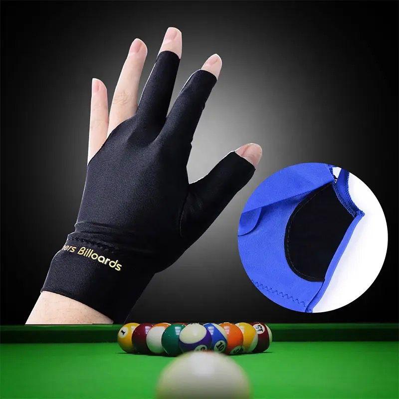 Gant de Billard PARTNERS