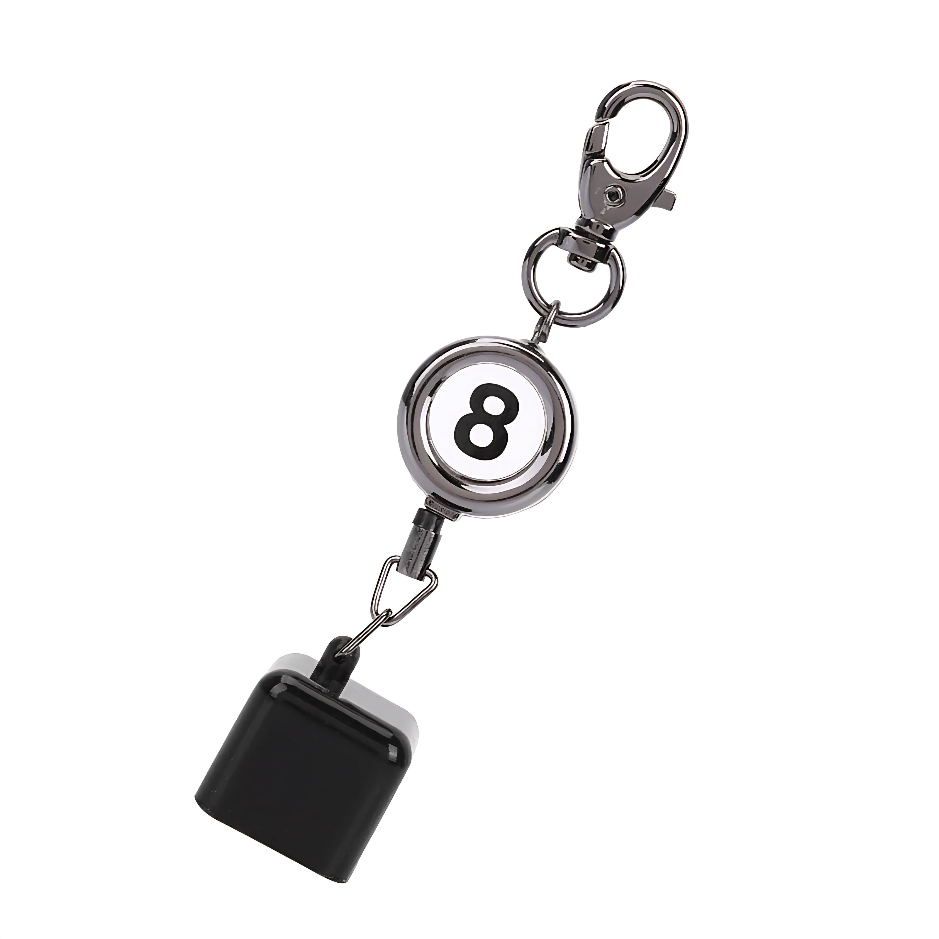 Porte-Craie de Billard